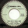 Johnny Crawford - Your Nose Is Gonna Grow (7", Single) (Near Mint (NM or M-))