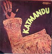 Katmandu (6) - Katmandu (LP, Album, RE, 180) (Very Good Plus (VG+))
