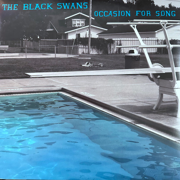 The Black Swans - Occasion For Song (2xLP, Album, RSD, Ltd) (Near Mint (NM or M-))