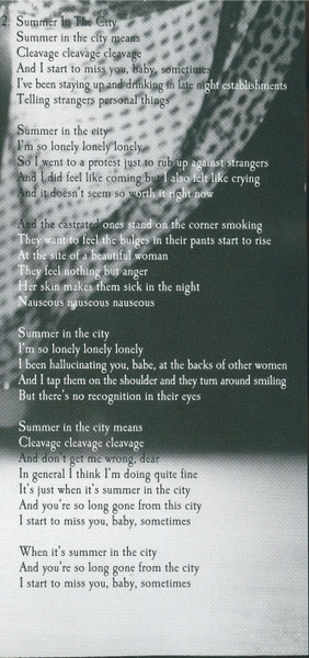 Regina Spektor - Begin To Hope (CD, Album) (Mint (M)) - Image 4