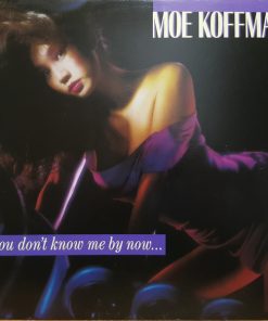 Moe Koffman - If You Don't Know Me By Now... (LP, Album) (Near Mint (NM or M-))