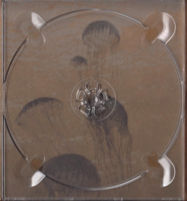 Kaada, Mike Patton - Romances (CD, Album) (Near Mint (NM or M-)) - Image 3