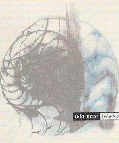 Lula Pena - Phados (CD) (Near Mint (NM or M-))