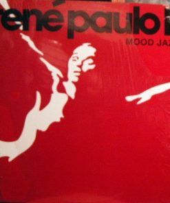 Rene Paulo Il - Mood Jazz (LP, Album) (Very Good Plus (VG+))