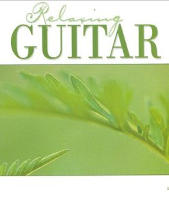Braulio Paulini, Joseph Paulson - Relaxing Guitar (CD, Album) (Near Mint (NM or M-))