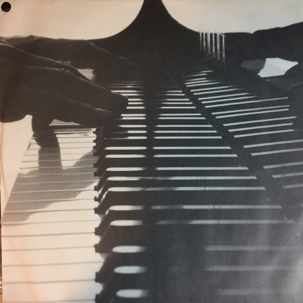 Les McCann - The Man (LP, Album) (Very Good Plus (VG+)) - Image 3