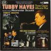 Tubby Hayes Featuring Ronnie Scott - Three Classic Albums Plus (2xCD, Comp, RM) (Near Mint (NM or M-))