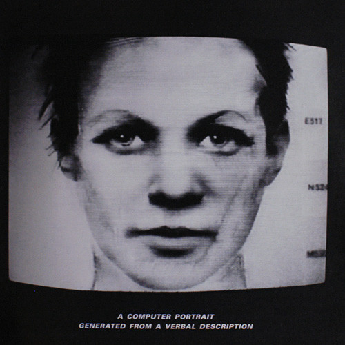 Laurie Anderson - Bright Red (CD, Album) (Mint (M)) - Image 5