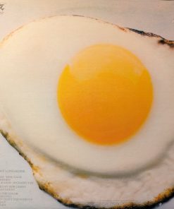 Alternative view of Wilbert Longmire - Sunny Side Up (LP, Album, Gat) (Very Good Plus (VG+))
