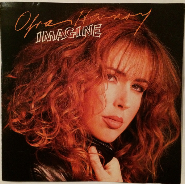 Ofra Harnoy - Imagine (CD, Album, Club) (Near Mint (NM or M-))