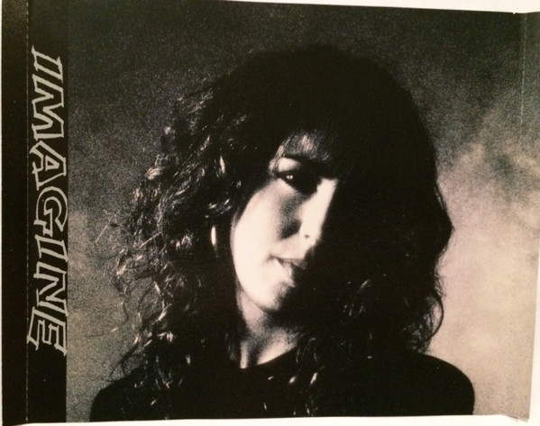 Ofra Harnoy - Imagine (CD, Album, Club) (Near Mint (NM or M-)) - Image 3