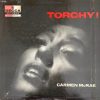 Carmen McRae - Torchy! (LP, Mono) (Very Good Plus (VG+))