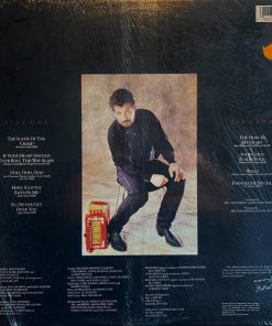 Alternative view of Jo-El Sonnier - Have A Little Faith (LP, Album) (Very Good Plus (VG+))