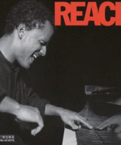 Jacky Terrasson - Reach (CD, Album) (Near Mint (NM or M-))