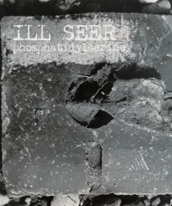 Ill Seer - Phosphatidylserine (CD, Album) (Mint (M))