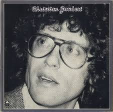 Christian Gaubert - Christian Gaubert (LP) (Mint (M))