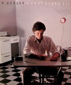 Don Henley - I Can't Stand Still (CD, Album, Club, RE) (Near Mint (NM or M-))