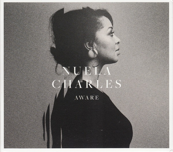 Nuela Charles - Aware (CD, Album) (Mint (M))