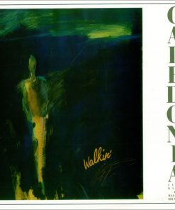 Caledonia Jazzband, Wendell Brunious - Walkin' (LP, Album) (Near Mint (NM or M-))
