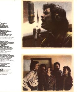 Alternative view of John Hammond* - Nobody But You (LP, Album) (Very Good Plus (VG+))