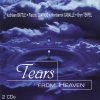 Various - Tears From Heaven (2xCD, Comp) (Near Mint (NM or M-))