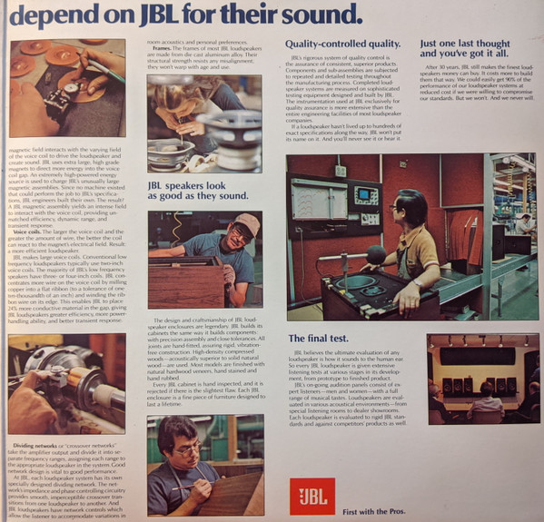 Various - Superecord (LP, Gat) (Mint (M)) - Image 3