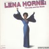 Lena Horne - Live On Broadway Lena Horne: The Lady And Her Music (2xLP, Album, Gat) (Very Good (VG))