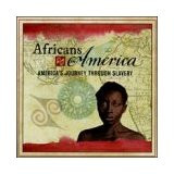 Various - Africans In America (America's Journey Through Slavery) (CD, Album) (Near Mint (NM or M-))