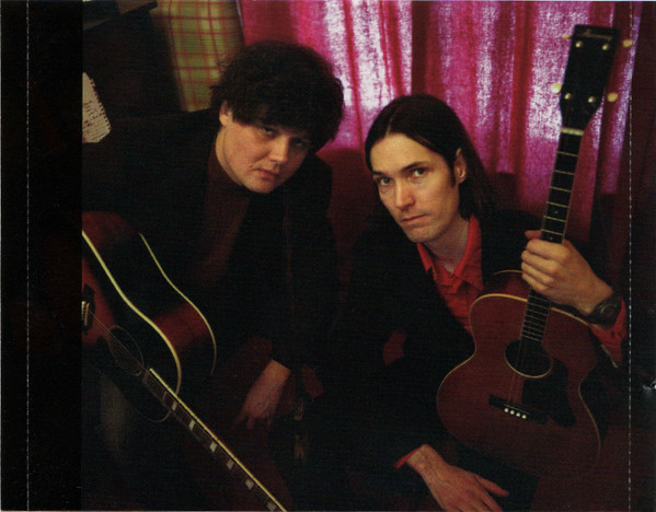 Sexsmith* & Kerr* - Destination Unknown (CD, Album) (Mint (M)) - Image 5
