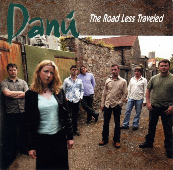 Danú - The Road Less Traveled (CD, Album) (Near Mint (NM or M-))