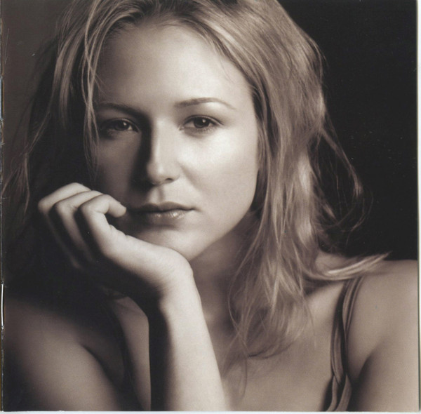 Jewel - Spirit (CD, Album, Club) (Mint (M))