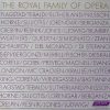 Various - The Royal Family Of Opera (3xLP, Comp + Box) (Mint (M))