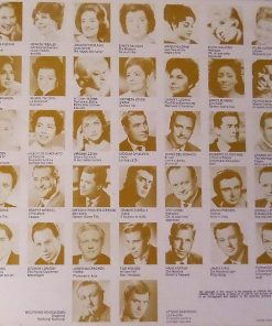 Alternative view of Various - The Royal Family Of Opera (3xLP, Comp + Box) (Mint (M))