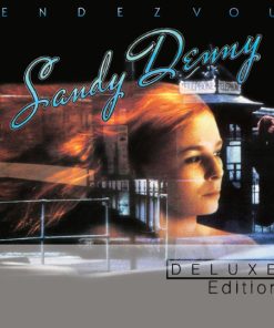 Sandy Denny - Rendezvous (2xCD, Album, Dlx, RE, RM) (Near Mint (NM or M-))