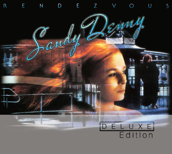 Sandy Denny - Rendezvous (2xCD, Album, Dlx, RE, RM) (Near Mint (NM or M-))