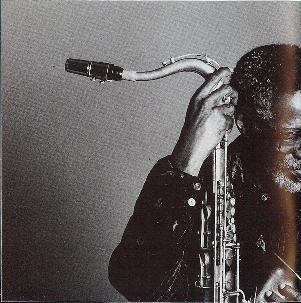 Joe Henderson - So Near, So Far (Musings For Miles) (CD, Album) (Near Mint (NM or M-)) - Image 2