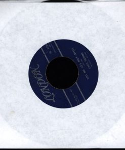Chris Montez - Some Kinda Fun (7", Single) (Near Mint (NM or M-))