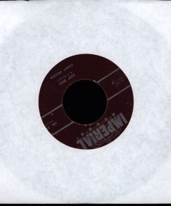 Sandy Nelson - Here We Go / Just Bull (7", Single) (Near Mint (NM or M-))
