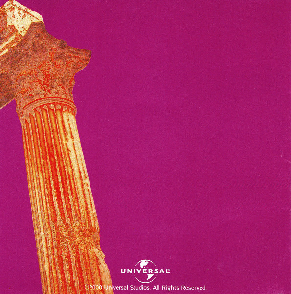Pink Floyd - Live At Pompeii (2xVCD, RE) (Near Mint (NM or M-)) - Image 5