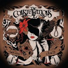 The Constellations (2) - Southern Gothic (CD, Album) (Mint (M))