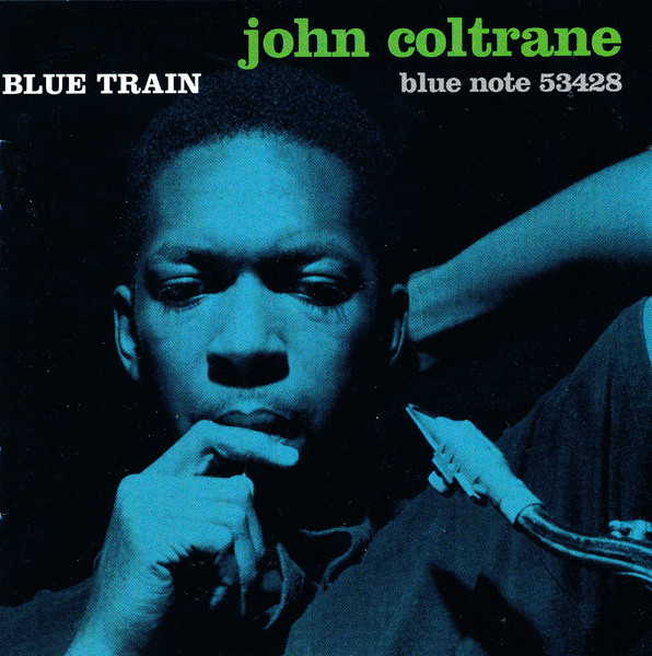 John Coltrane - The Ultimate Blue Train (CD, Album, Club, Enh, RE, RM) (Mint (M))