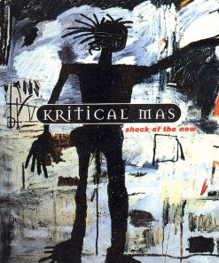 Various - Kritical Mas: Shock Of The New (CD, Comp) (Near Mint (NM or M-))