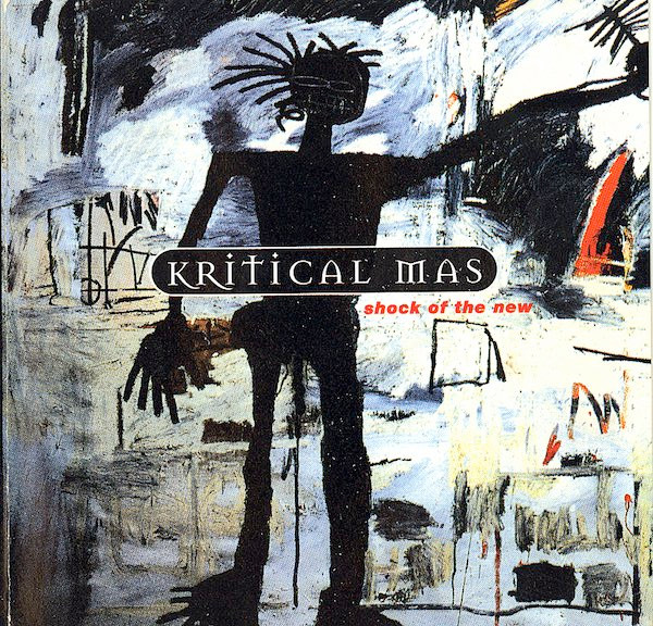Various - Kritical Mas: Shock Of The New (CD, Comp) (Near Mint (NM or M-))