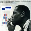 Dexter Gordon - Our Man In Paris (LP, Album, RE) (Very Good Plus (VG+))
