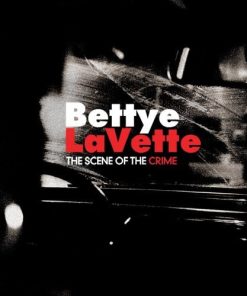 Bettye Lavette - The Scene Of The Crime (CD, Album) (Mint (M))