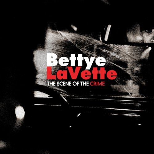 Bettye Lavette - The Scene Of The Crime (CD, Album) (Mint (M))