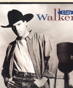 Clay Walker - Clay Walker (CD, Album) (Near Mint (NM or M-))
