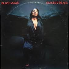 Stanley Black - Black Magic (LP, Album) (Very Good Plus (VG+))
