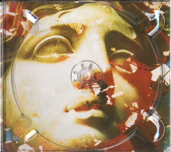 John Foxx - Cathedral Oceans I + Cathedral Oceans II (CD, Album, RE + CD, Album) (Near Mint (NM or M-)) - Image 5
