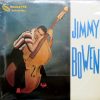 Jimmy Bowen With The Rhythm Orchids - Jimmy Bowen (LP, Album, RE) (Very Good Plus (VG+))